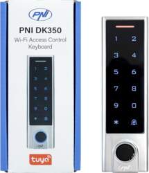 PNI DK350 access control keyboard with