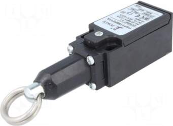 POKÓJ Limit switch | ring |