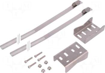 Pole mounting kit | Application: for