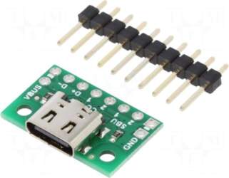 POLOLU Module robotics: adapter | USB