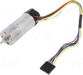 POLOLU Motor: DC | with encoder