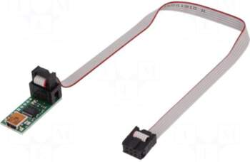 POLOLU Programmer | STK500 | USB