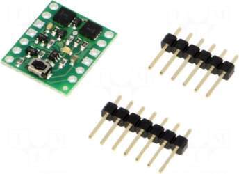 POLOLU Robot.access: electronic power switch