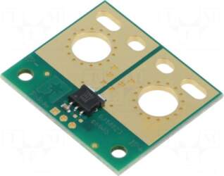 POLOLU Sensor: current | 3÷3.6VDC