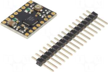 POLOLU Stepper motor controller | A4988