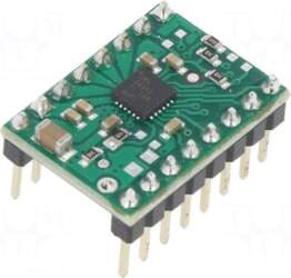 POLOLU Stepper motor controller | DRV8434S