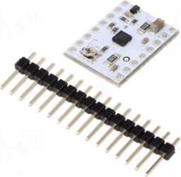 POLOLU Stepper motor controller | STSPIN220