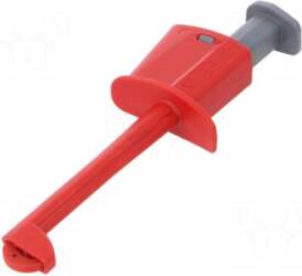 POMONA Clip-on probe | hook type