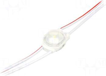 POS LED | white | 7000K