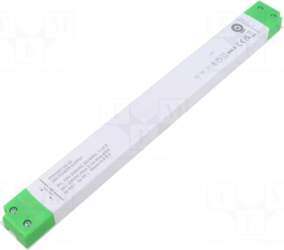 POS Power supply: switching | LED
