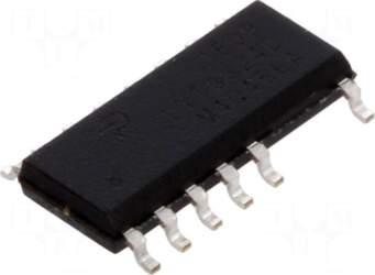 POWER INTEGRATIONS PMIC | AC/DC switcher
