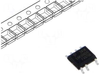 POWER INTEGRATIONS IC: PMIC | AC/DC