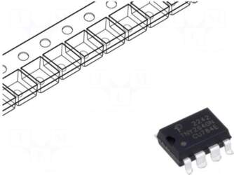 POWER INTEGRATIONS IC: PMIC | AC/DC