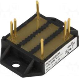 POWERSEM Module: thyristor | opposing |