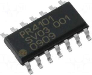PREMA SEMICONDUCTOR IC: driver | buck