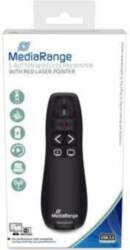 PRESENTER/POINTER WRL/MROS220 MEDIARANGE