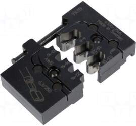 PRESSMASTER Crimping jaws | Application: PR