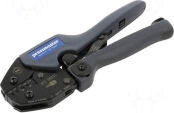 PRESSMASTER Tool: for crimping