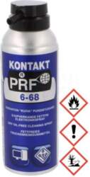 PRF Cleaning agent | spray |