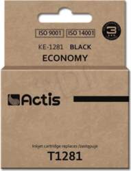 Printeri Actis Actis KE-1281 Ink (replacement
