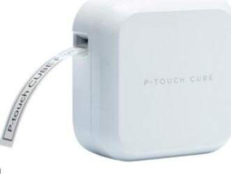 Printers Brother  P-touch CUBE Plus PT-P710BTH