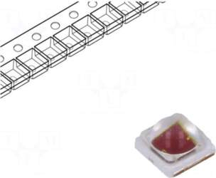 ProLight Opto Power LED | Case