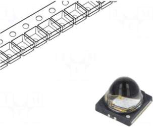 ProLight Opto Power LED | UV