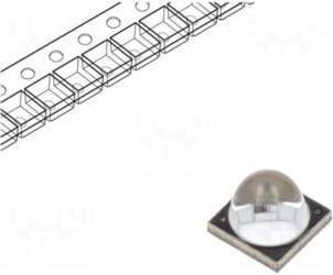 ProLight Opto Power LED | UV