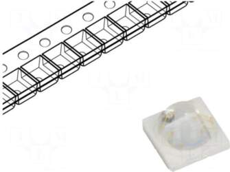 ProLight Opto Power LED | UV