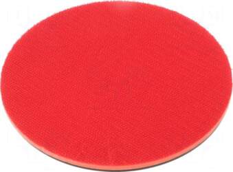 PROLINE Backing pad | Ø: 125mm