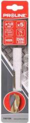 PROLINE Drill bit | for metal
