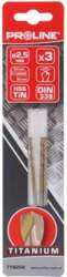 PROLINE Drill bit | for metal