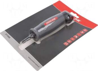 PROLINE Holder | Socket size-inch: 1/4"
