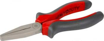 PROLINE Pliers | flat | HEAVY