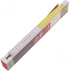 PROLINE Ruler | L: 2m |