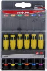 PROLINE Screwdriver: precision-set | precision |