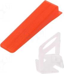 PROLINE The tile leveling system |