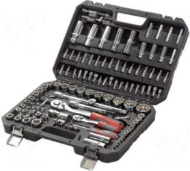 PROLINE Wrench-set | 12-angles,socket spanner