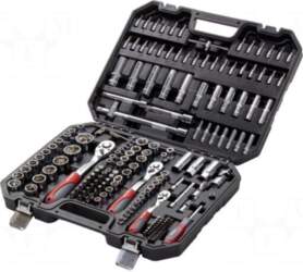 PROLINE Wrench-set | 6-angles,socket spanner