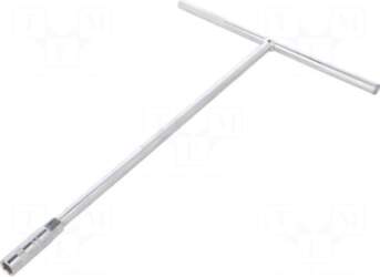 PROLINE Wrench: socket spanner | HEX