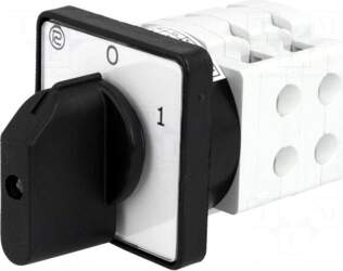 PROMET Switch: cam switch | Stabl
