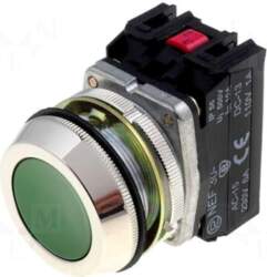 PROMET Switch: push-button | Stabl.pos:
