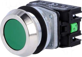 PROMET Switch: push-button | Stabl.pos: