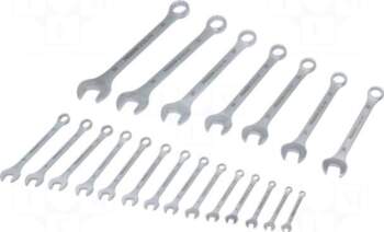 PROXXON Key set | combination spanner
