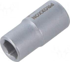 PROXXON Socket: 6-angles | socket spanner