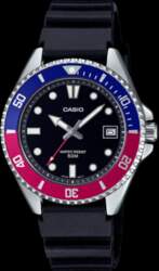 Pulkstenis CASIO MAN MDV-10-1A2VDF (38,5MM)