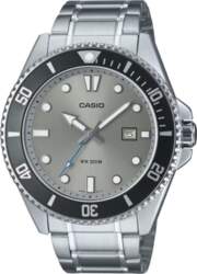 Pulkstenis CASIO vīriešu MDV107D8AVDF (49,5MM)