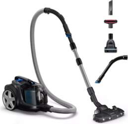 Putekļusūcējs Philips Philips Vacuum Cleaner FC9747/09