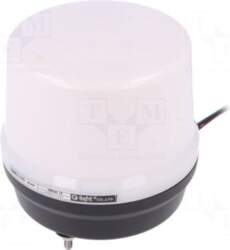 QLIGHT Signaller: lighting | continuous light