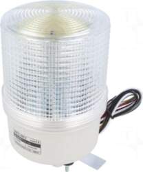 QLIGHT Signaller: lighting | continuous light